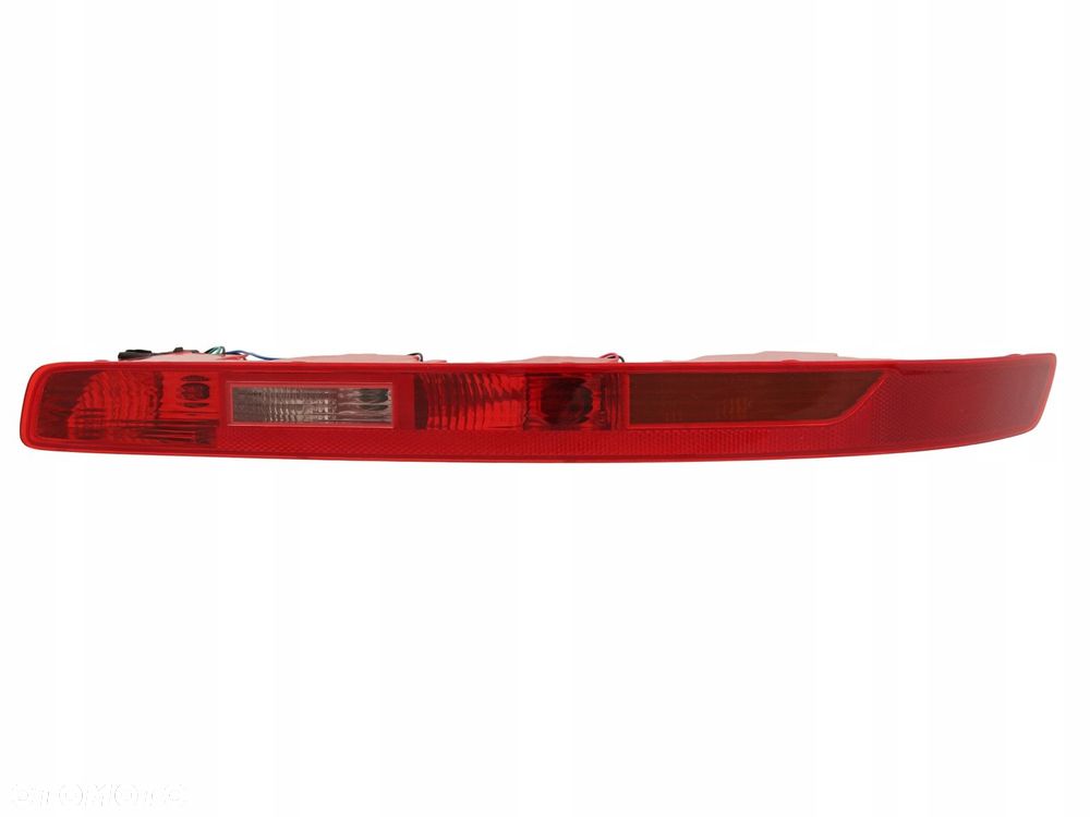 Lampa tył tylna Audi Q7 4l 2005- Lift 2009-2015 - 1