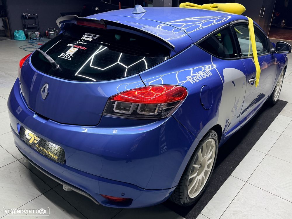 Renault Mégane Coupe - 3