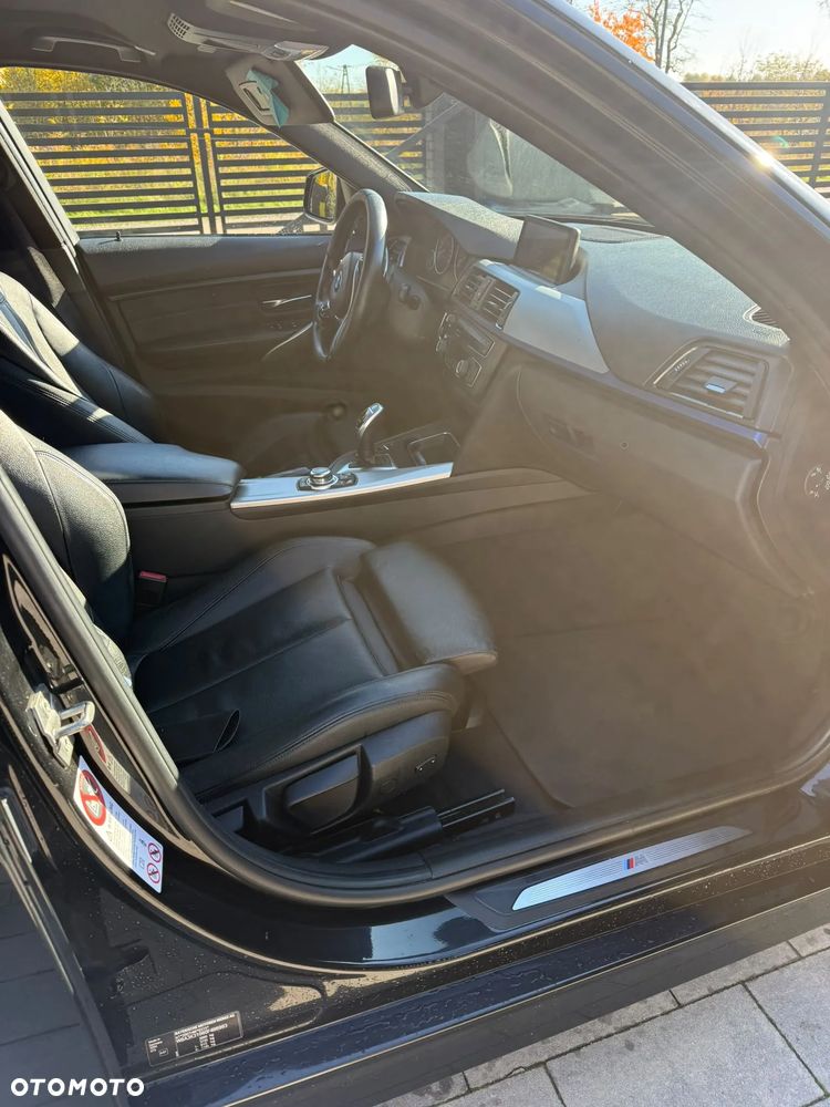 BMW Seria 3 - 10