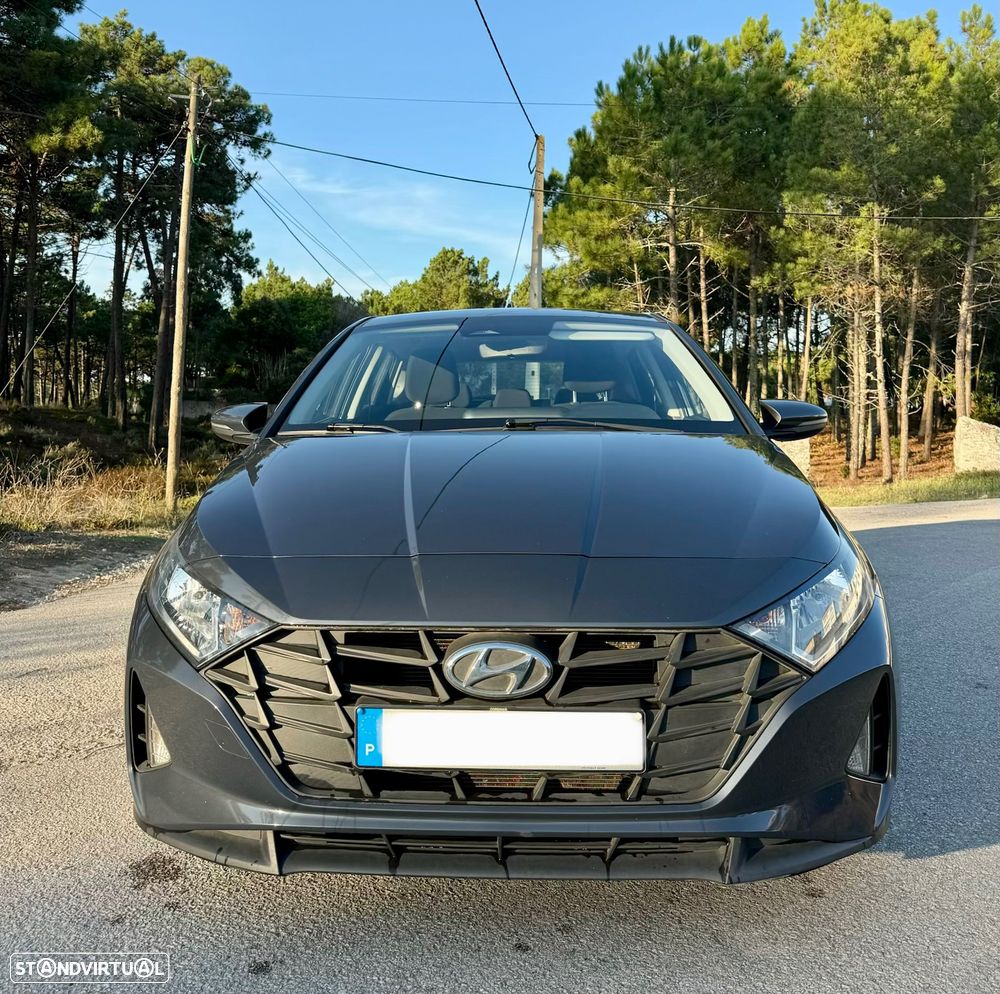 Hyundai i20 1.2 Comfort - 1