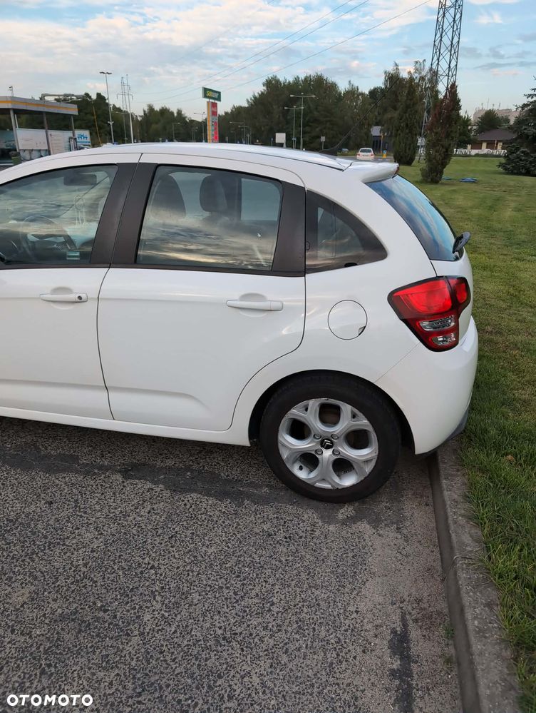 Citroën C3 - 5