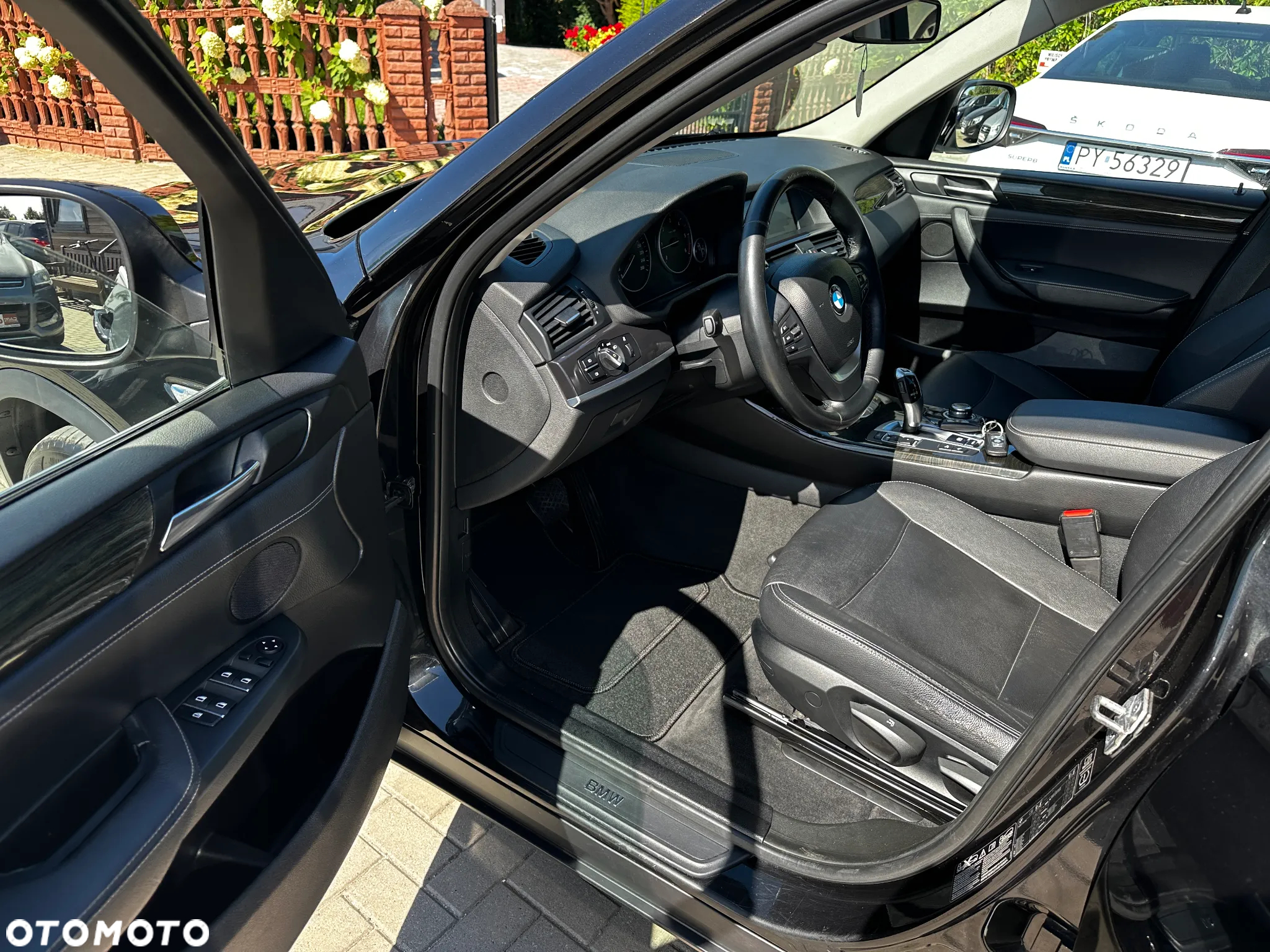 BMW X3 - 6