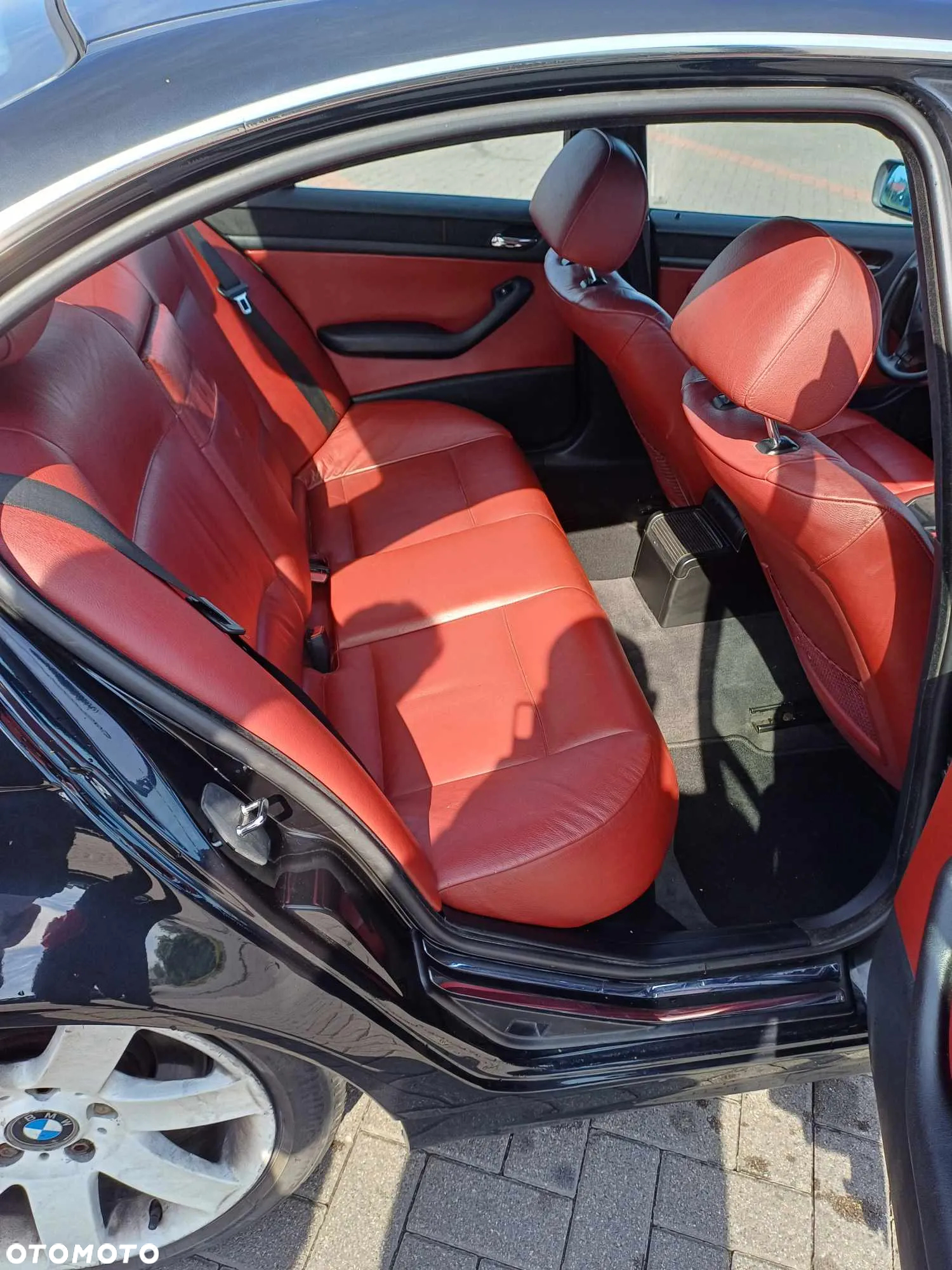 BMW Seria 3 330i - 4