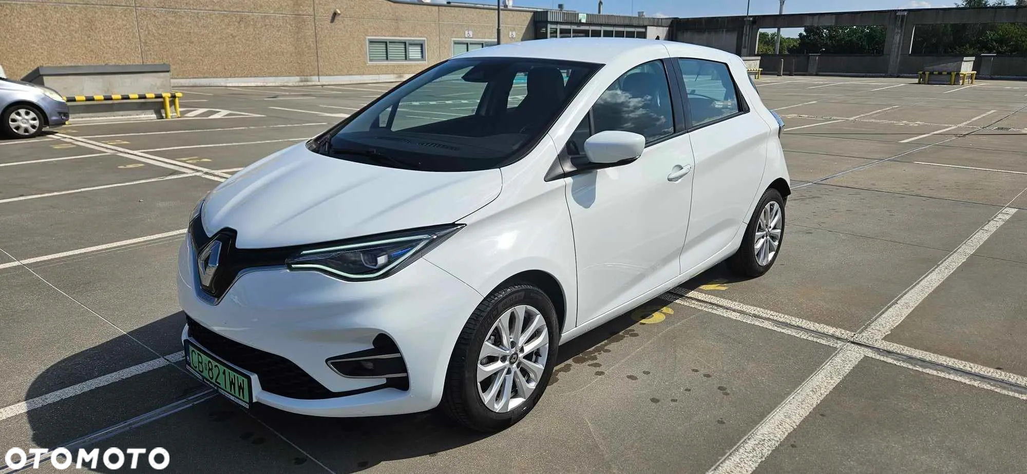 Renault Zoe R110 Z.E 50 Zen - 5
