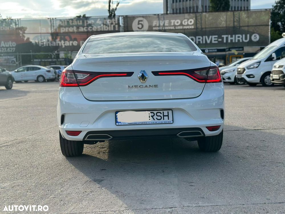 Renault Megane - 4