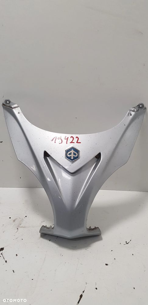 Piaggio X9 125 Nosek Przedni Przód - 1