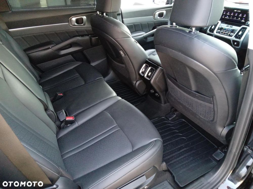 Kia Sorento 1.6 T-GDI HEV XL - 30