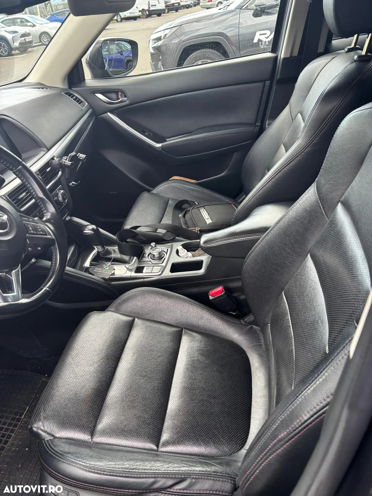 Mazda CX-5 CD175 4x4 AT Revolution Top - 20