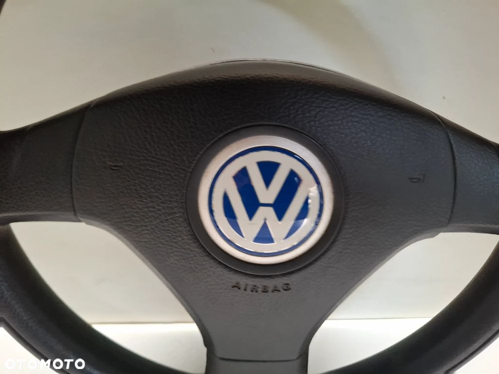 KIEROWNICA PODUSZKA VW GOLF IV BORA PASSAT B5 FL SLASK WYSYLKA - 4