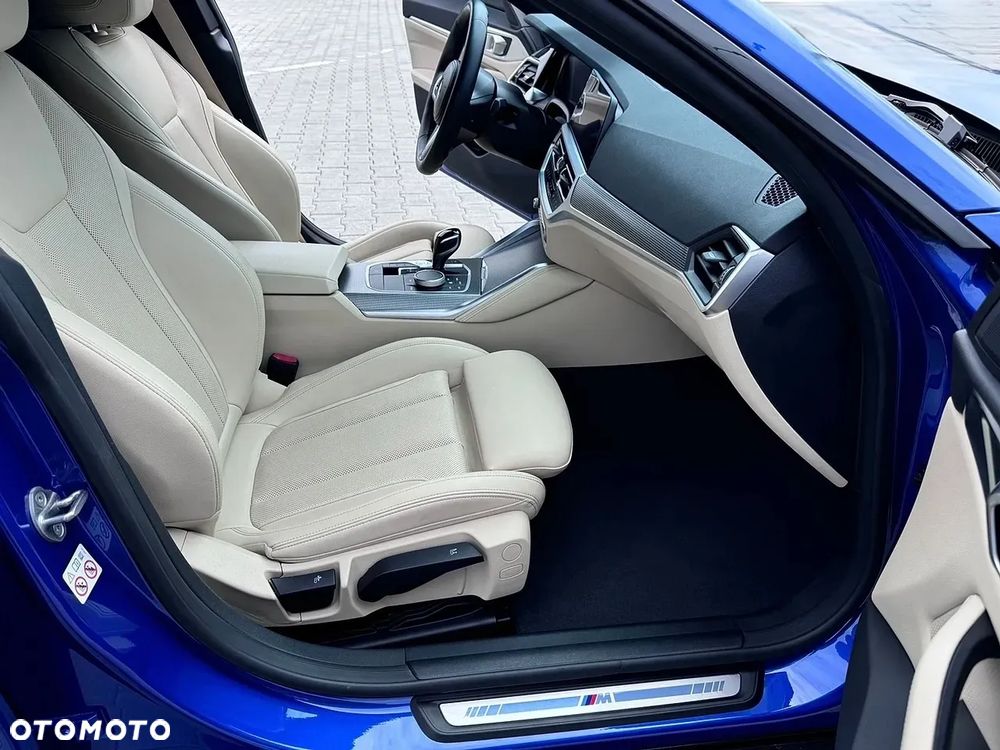 BMW Seria 4 420i xDrive Sport - 23