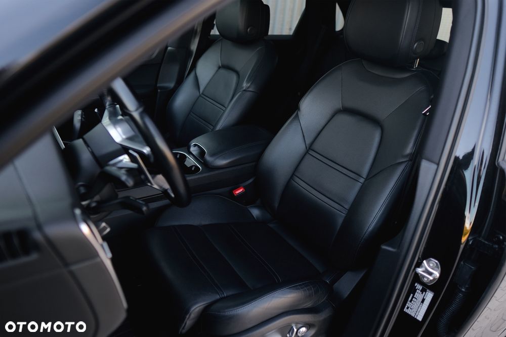 Porsche Cayenne S Tiptronic S Platinum Edition - 34