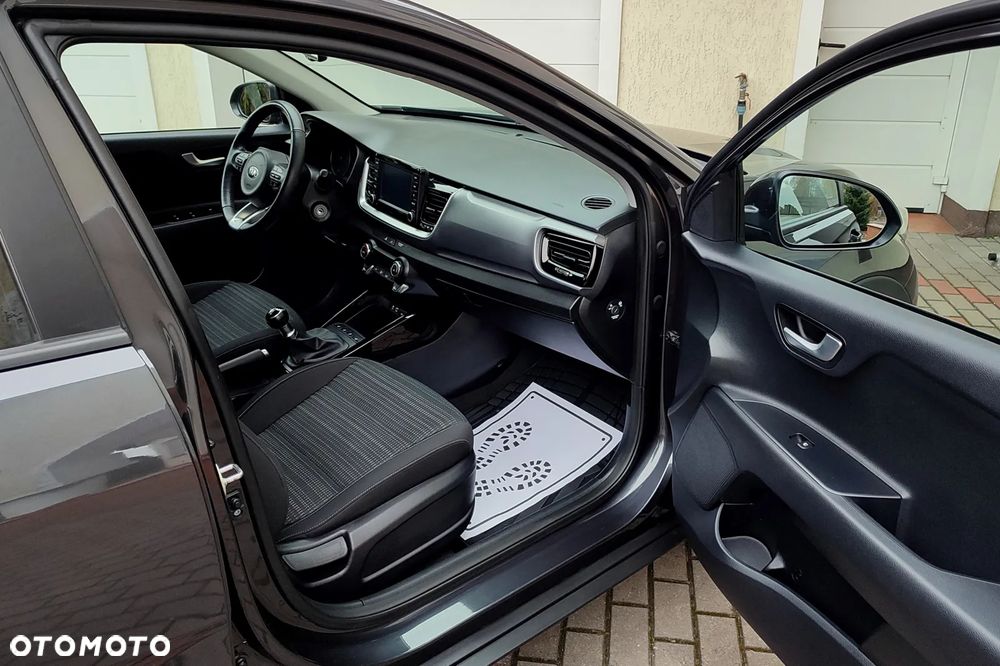 Kia Stonic 1.2 Dream-Team Edition - 17