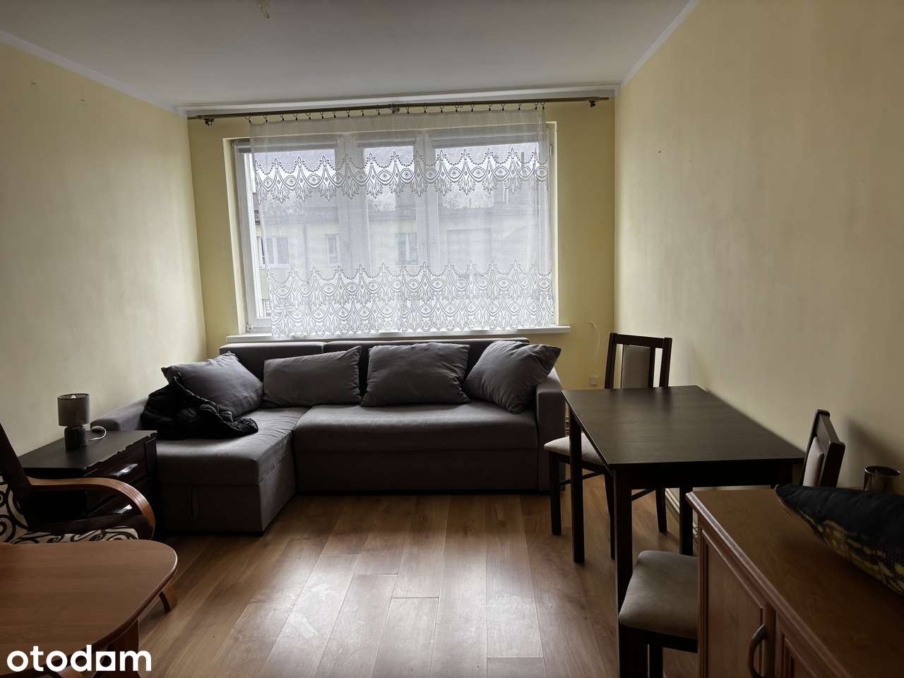Mieszkanie na sprzedaż 42m2 bez pośredników!