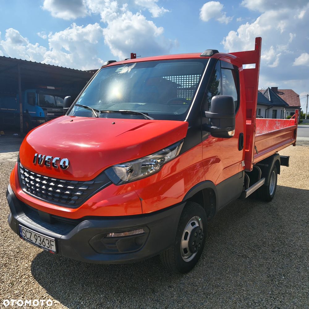Iveco Daily 35C12 - 21