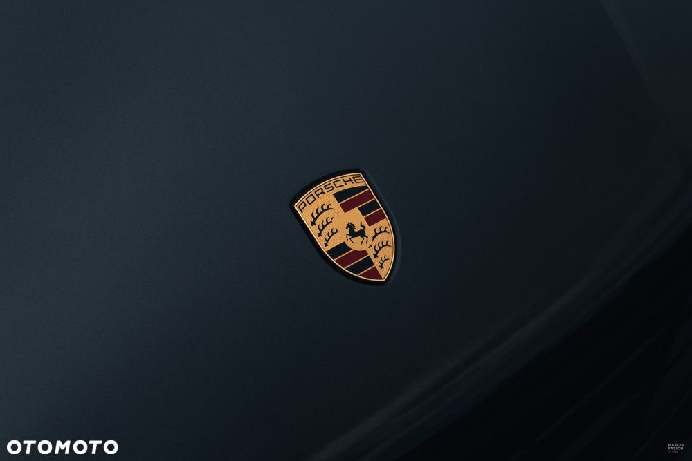 Porsche Macan Standard - 23