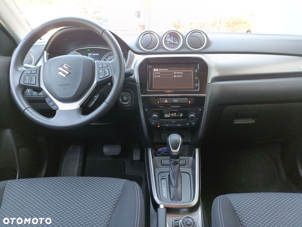 Suzuki Vitara - 14