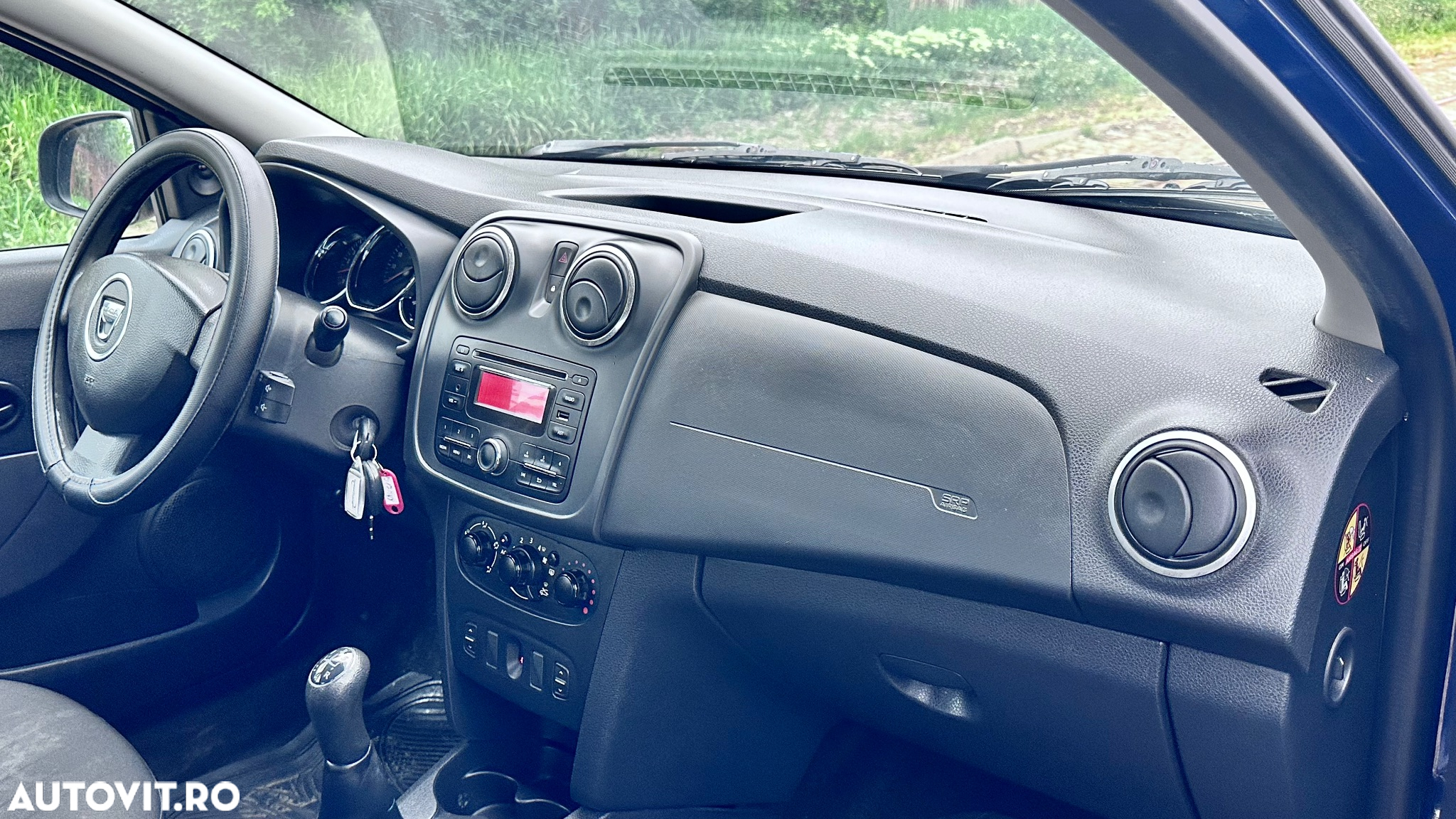 Dacia Logan 1.2 75CP Laureate - 8