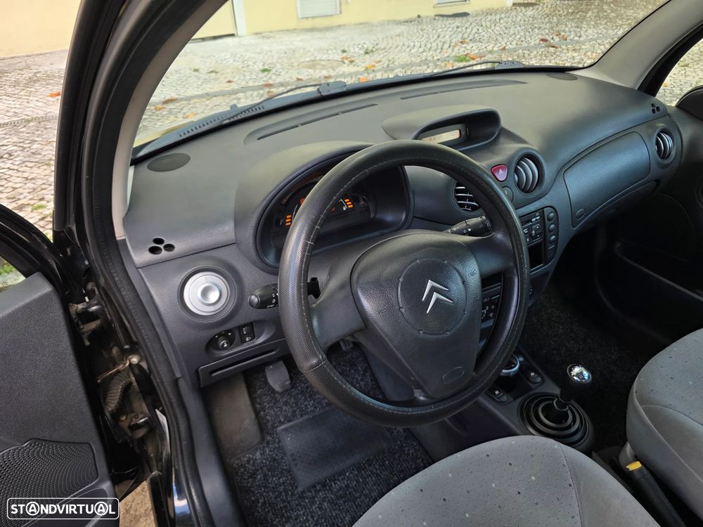 Citroën C3 1.1 SX Pack - 55