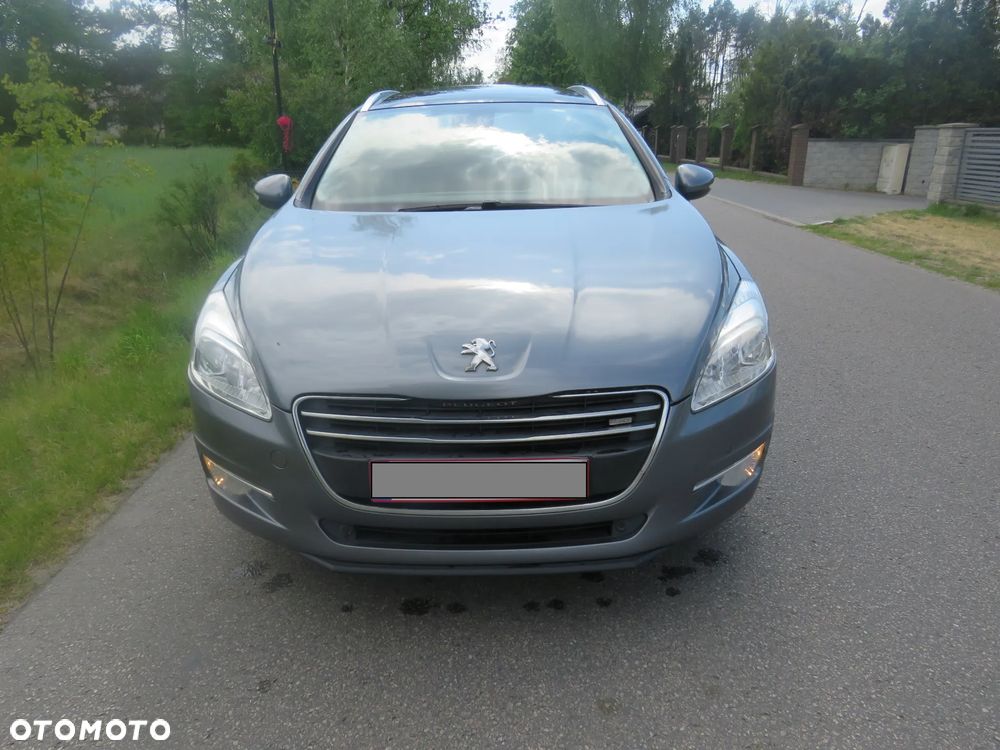 Peugeot 3008 e-HDi 115 ETG6 Stop&Start Active - 14