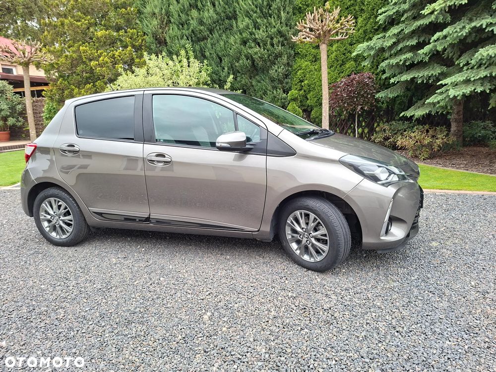 Toyota Yaris 1.5 Selection - 6