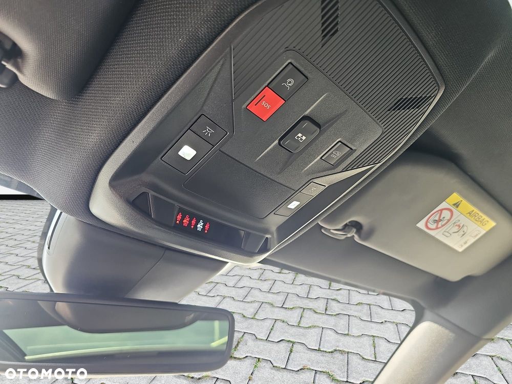 Peugeot 408 1.2 PureTech GT S&S EAT8 - 30