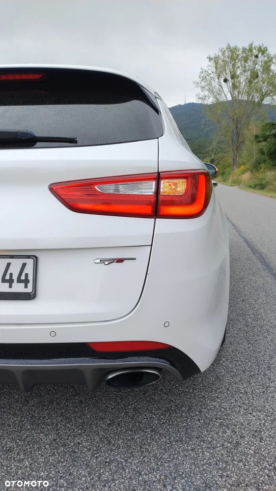Kia Optima 2.0 T-GDI GT - 21