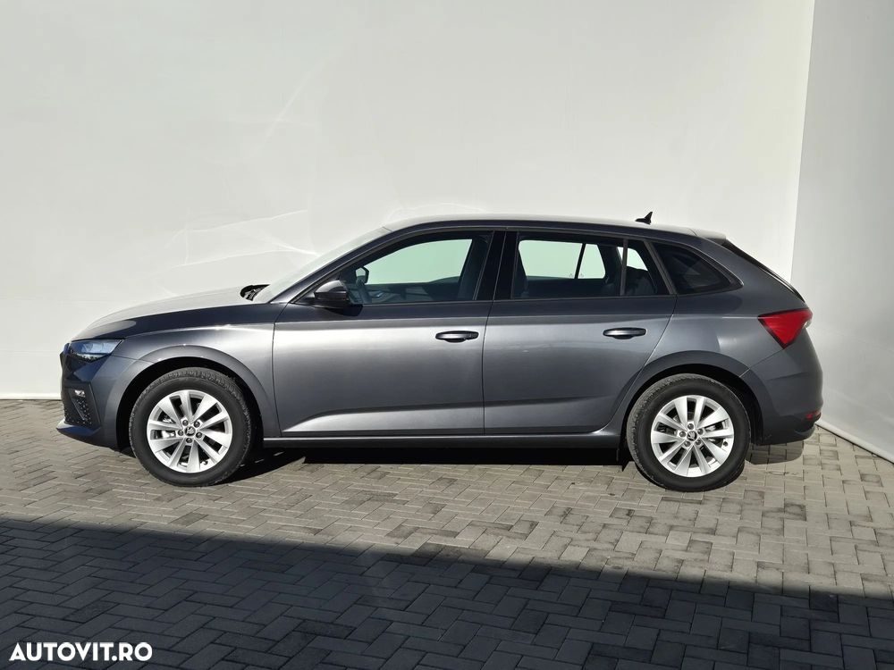 Skoda Scala 1.0 TSI 110 CP DSG Selection - 2