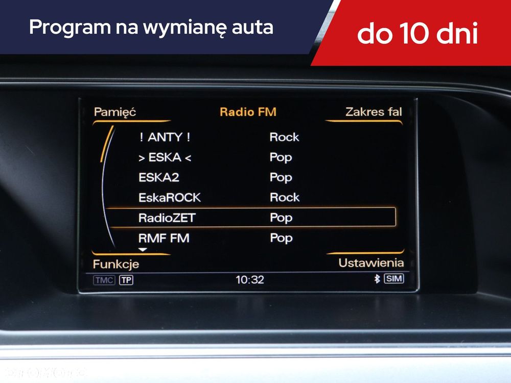 Audi A5 Sportback 2016