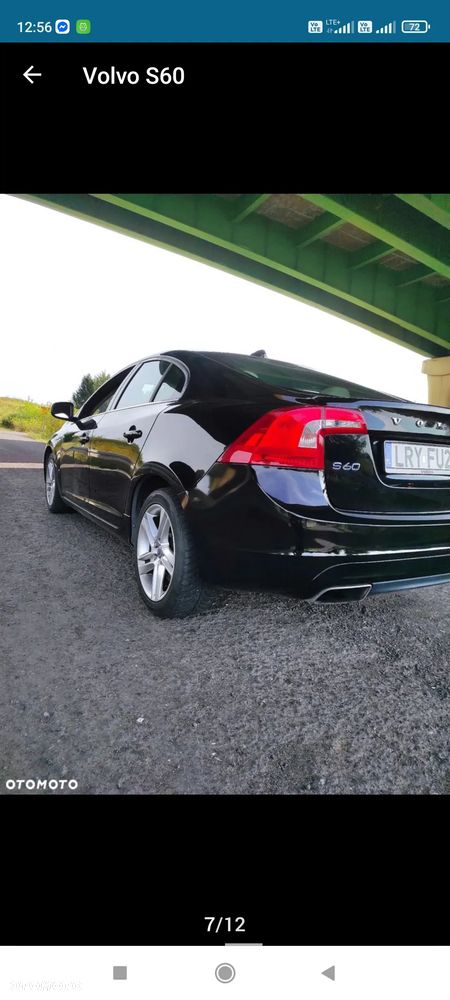 Volvo S60 - 6
