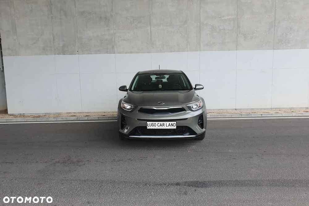 Kia Stonic 1.0 T-GDI 100 OPF Vision - 5
