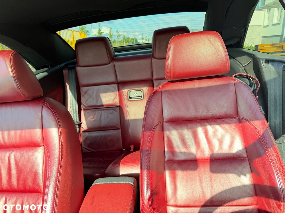 Volkswagen Eos - 9