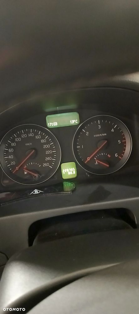 Volvo V50 2.0D - 8