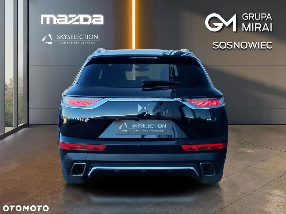 DS Automobiles DS 7 Crossback - 5