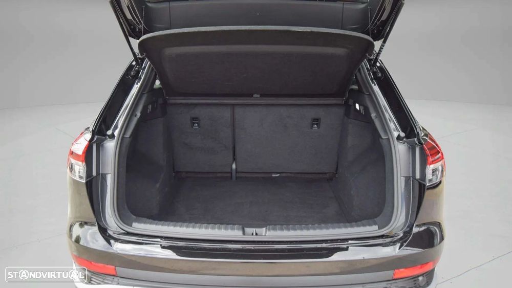 Audi Q4 e-tron 45 82 kWh SE Business Plus - 31