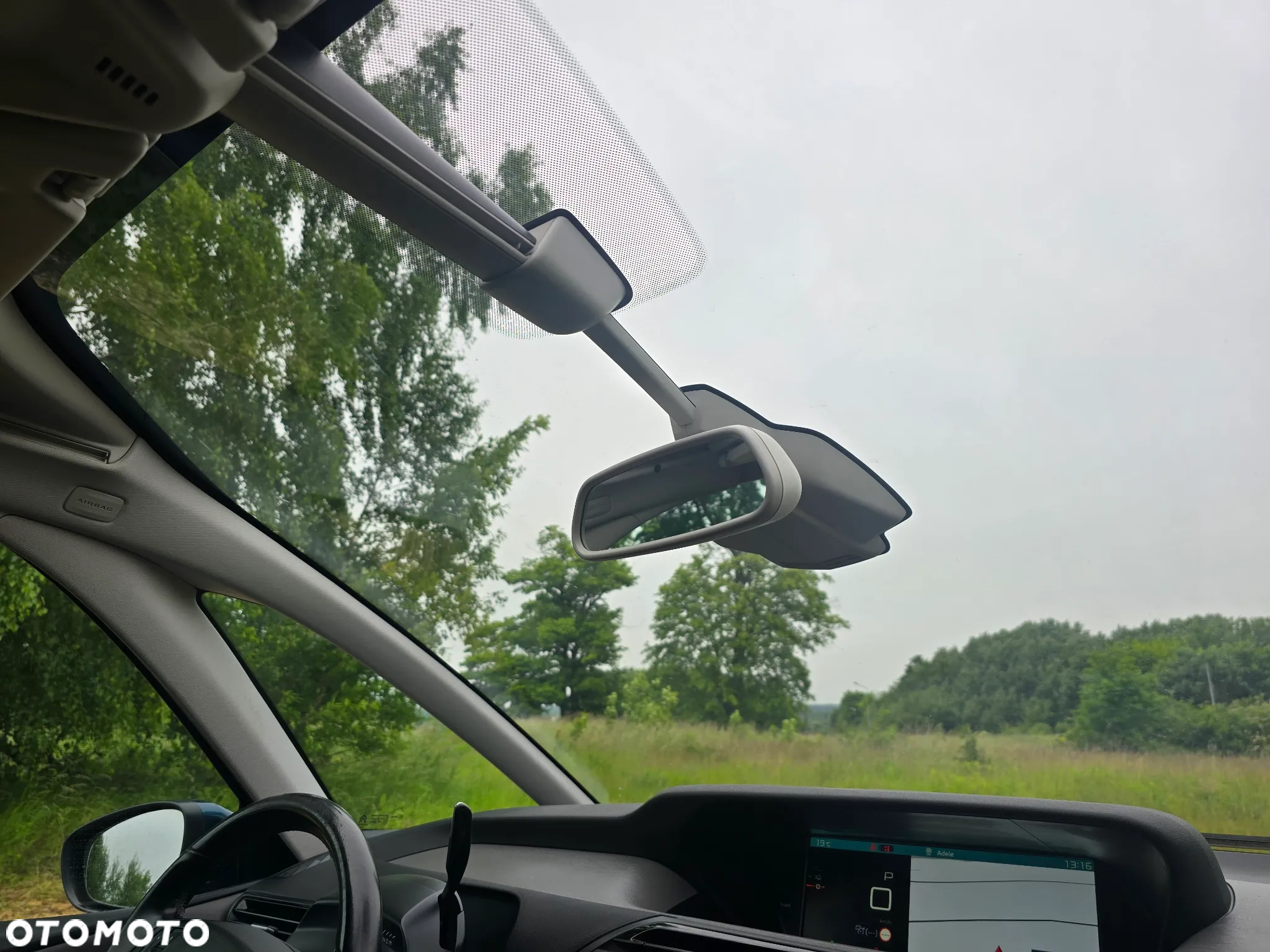 Citroën C4 SpaceTourer 1.5 BlueHDi Shine S&S EAT8 - 26