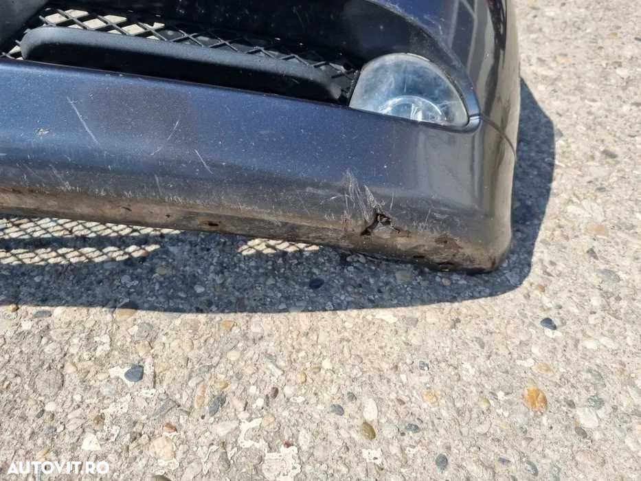 Bara fata bmw seria 3 e90 e91 nfl sparklinggraphitte metallic - 4