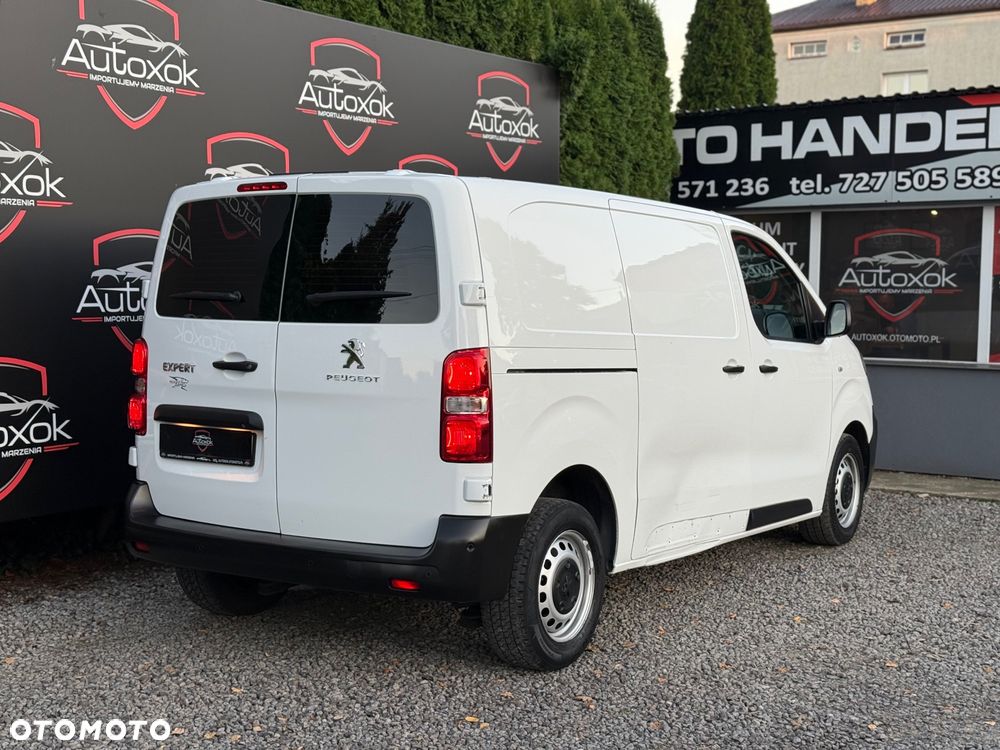 Peugeot EXPERT - 13