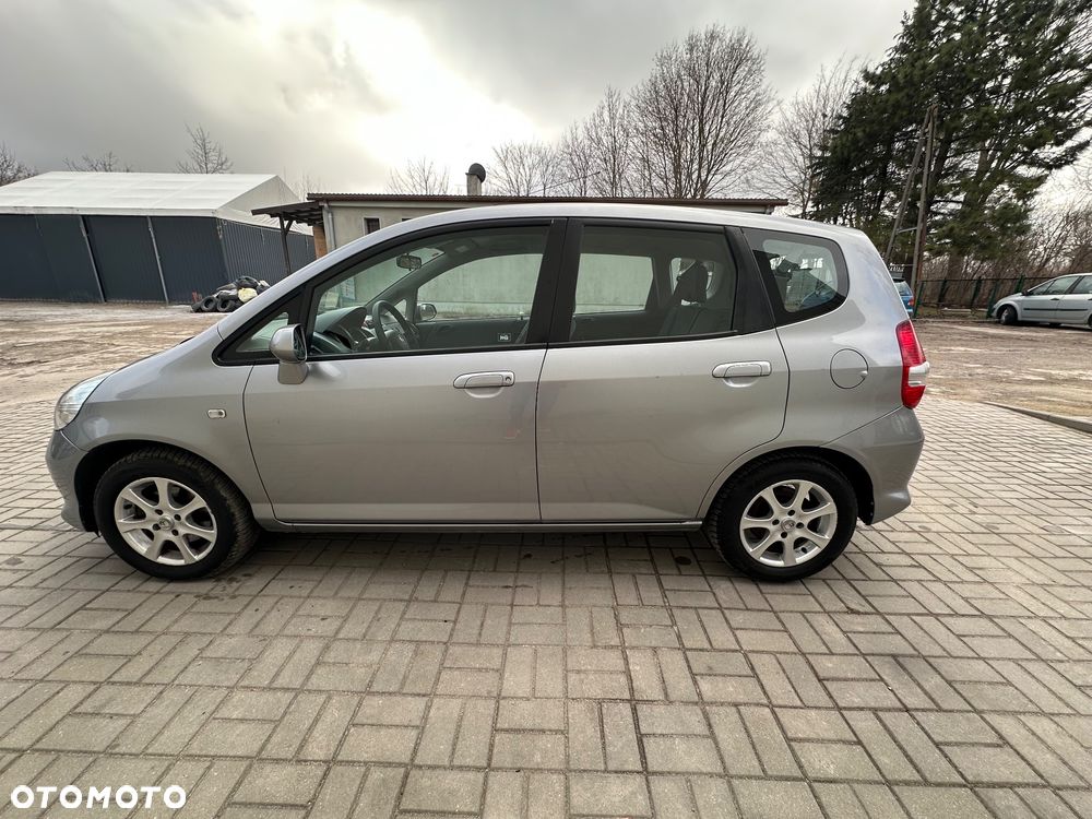 Honda Jazz 1.2 Style - 12