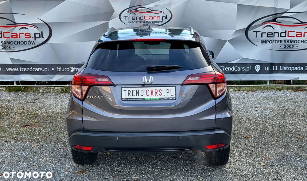 Honda HR-V 1.5 i-VTEC Executive - 9