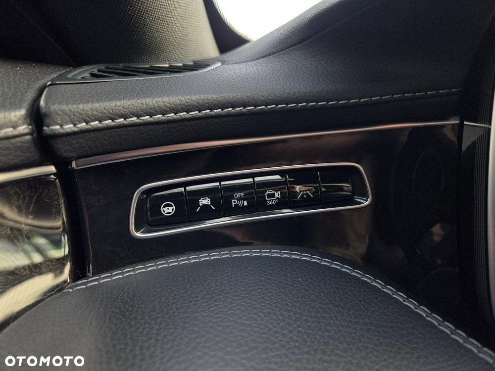 Mercedes-Benz Klasa S - 18