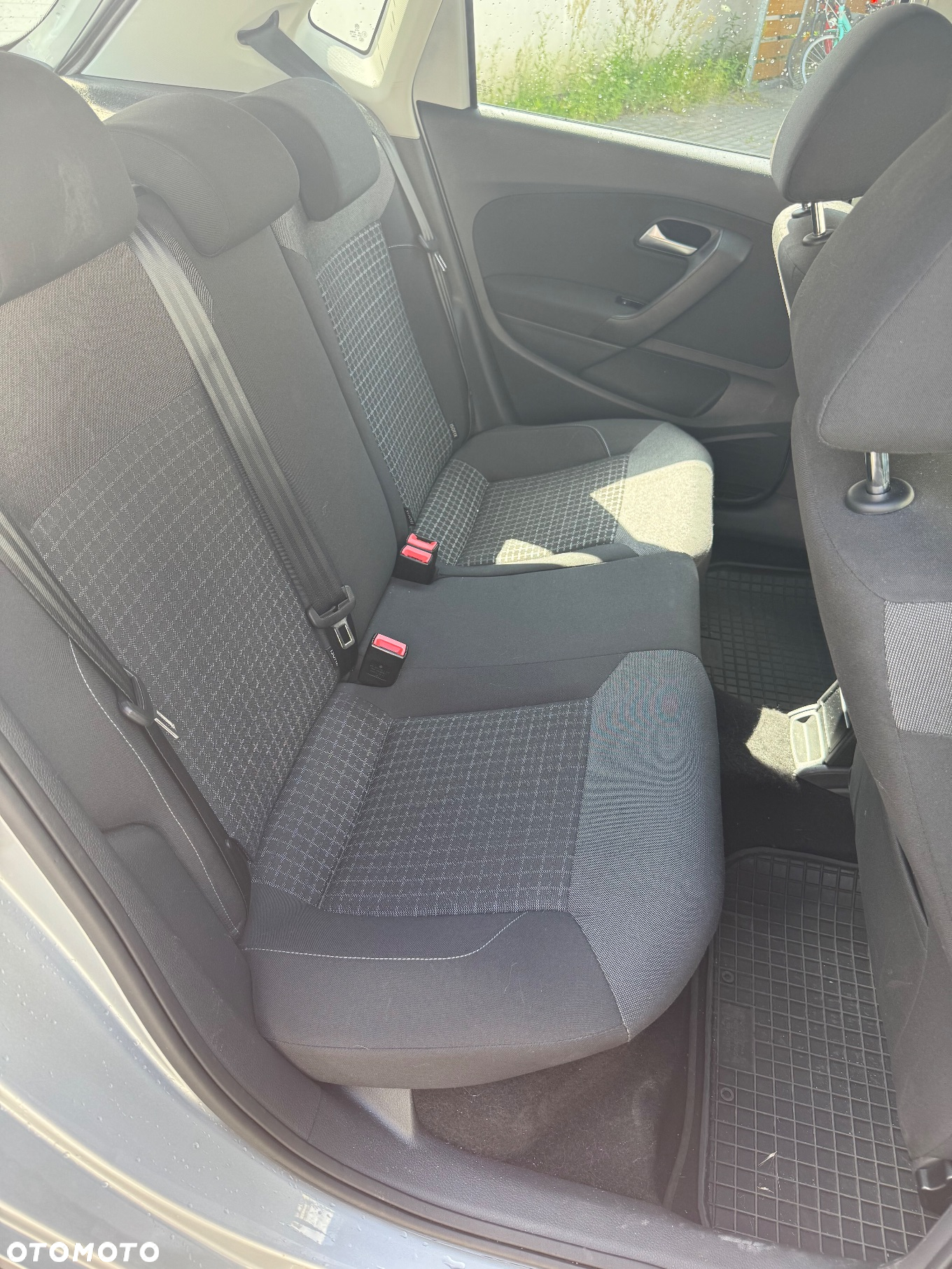 Volkswagen Polo 1.4 TDI BMT Comfortline - 10