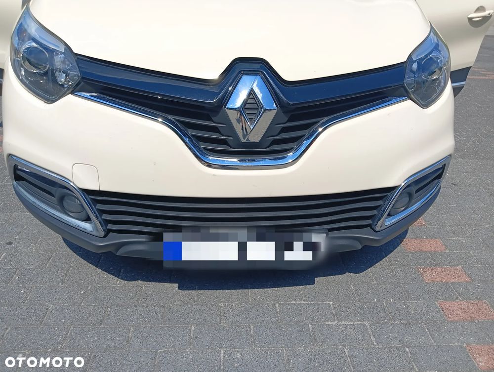Renault Captur 1.2 Energy TCe Zen EDC EU6 - 3
