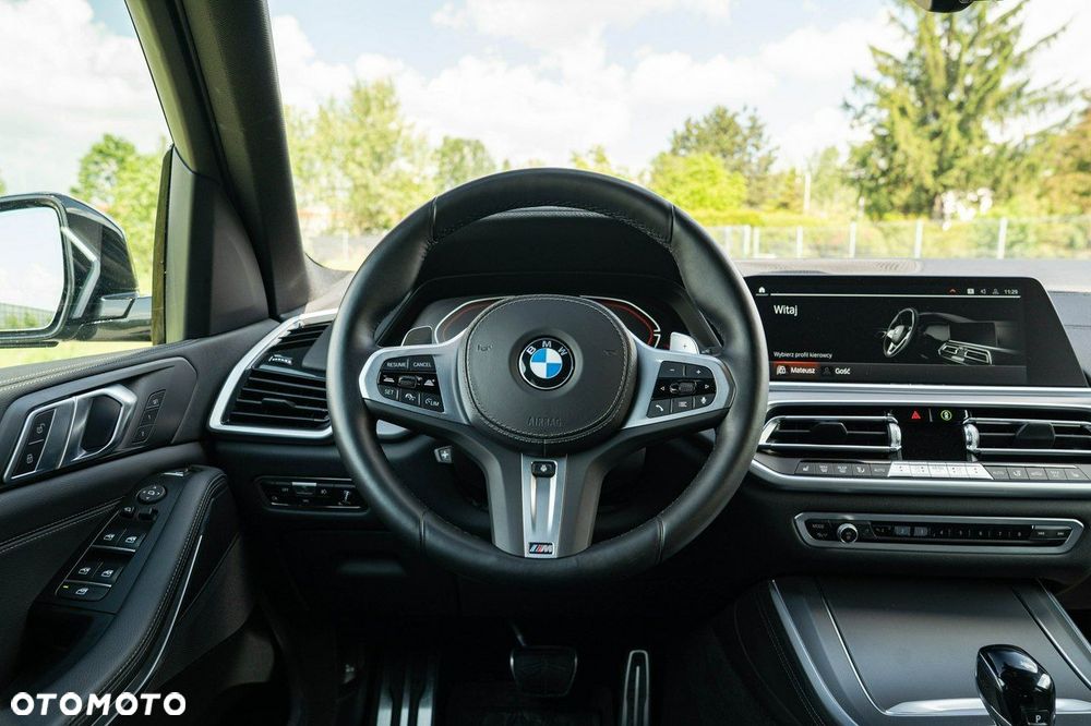 BMW X5 xDrive25d - 19