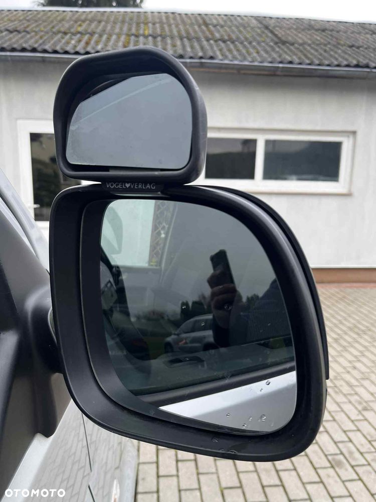 Volkswagen Transporter - 18