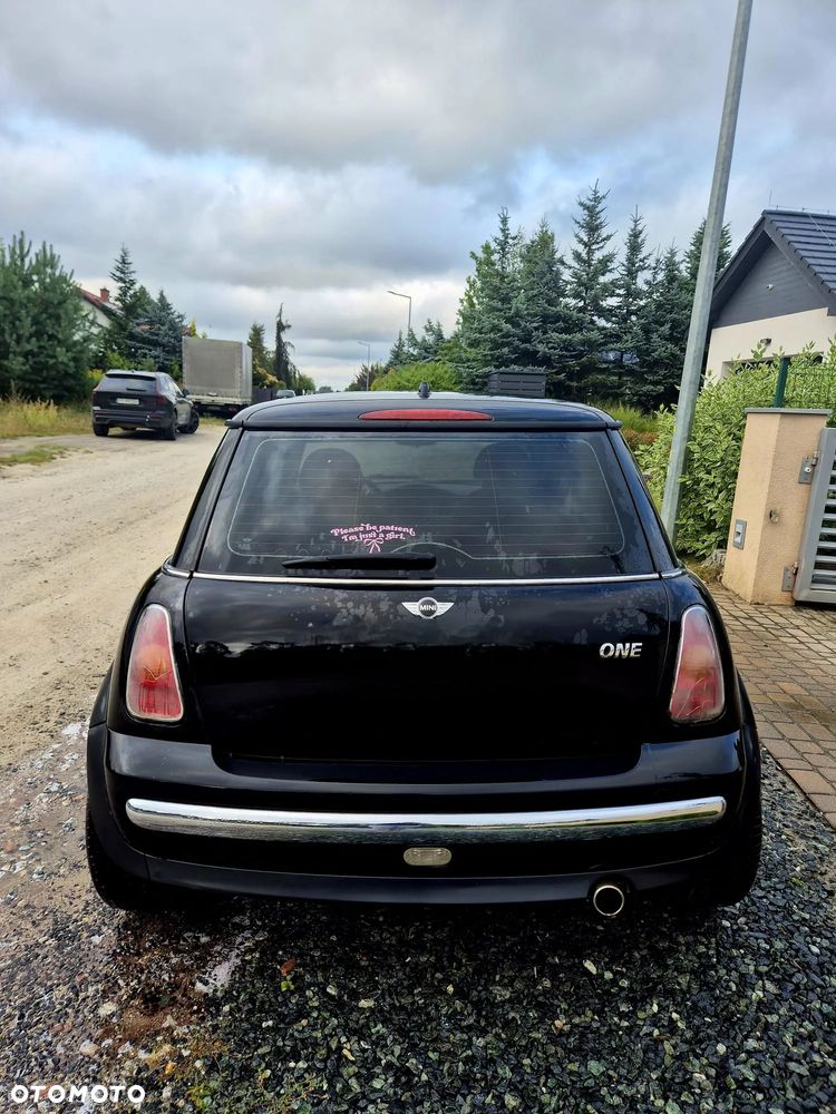 MINI ONE Standard - 7