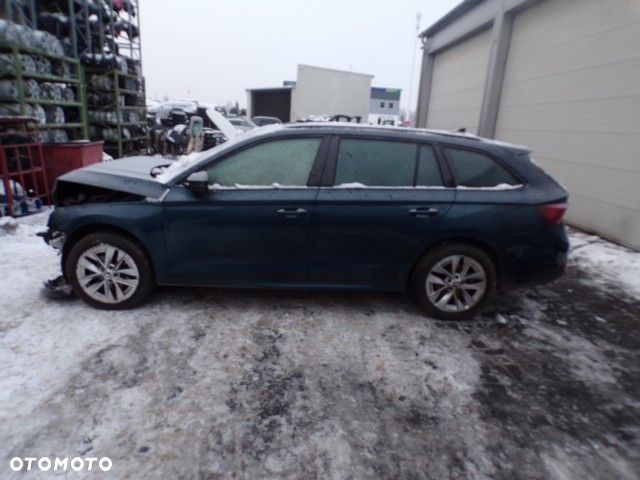 Części - Skoda Octavia 4 2.0 TDI 150 KM KOMBI 23R - 3