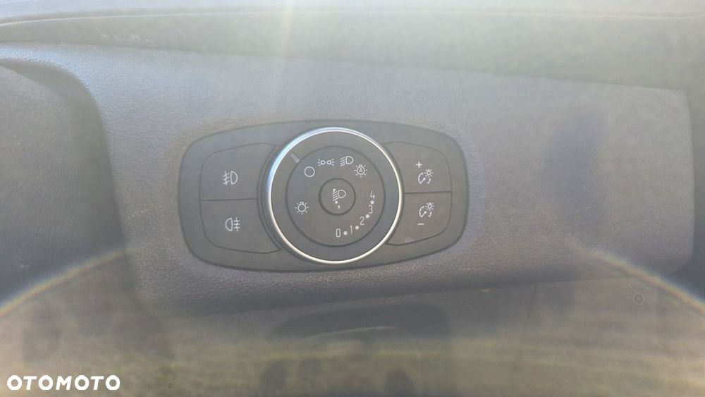 Ford Transit Custom - 15