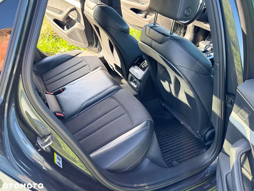 Audi A4 - 5