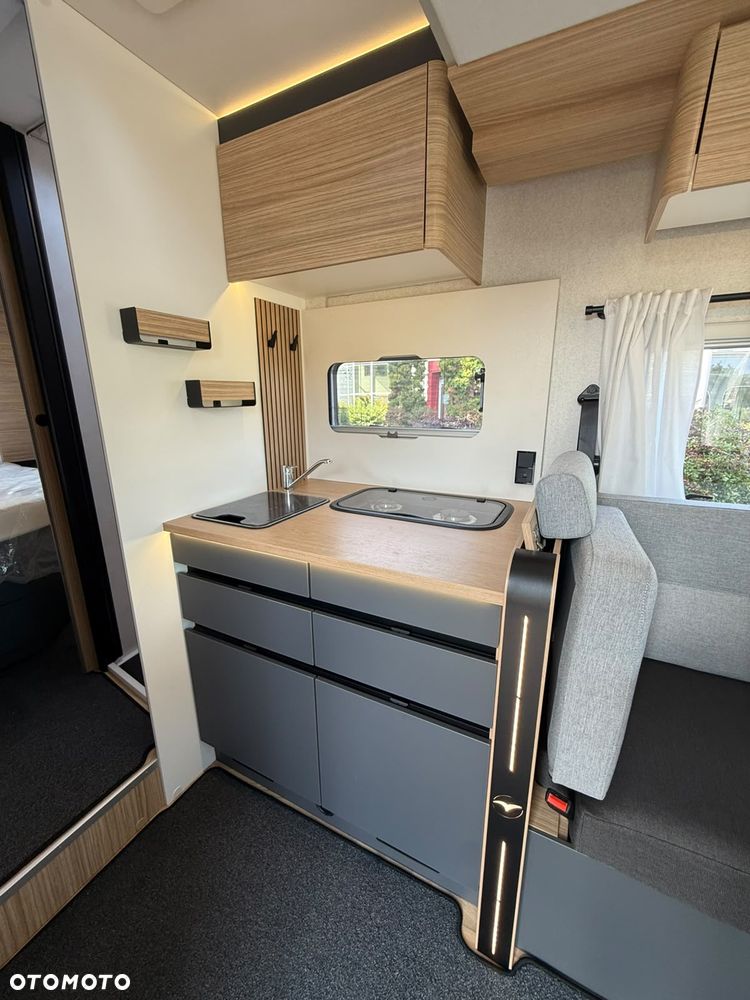 PILOTE P740 FC Expression - 22