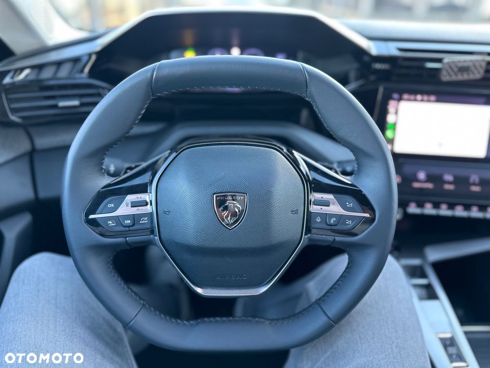 Peugeot 308 BlueHDi 130 EAT8 Stop & Start Allure Pack - 11